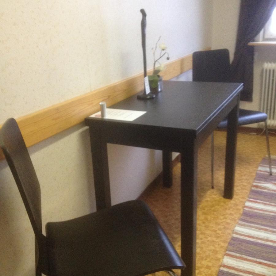 Gafsele Lappland Hostel Väster Gafsele المظهر الخارجي الصورة