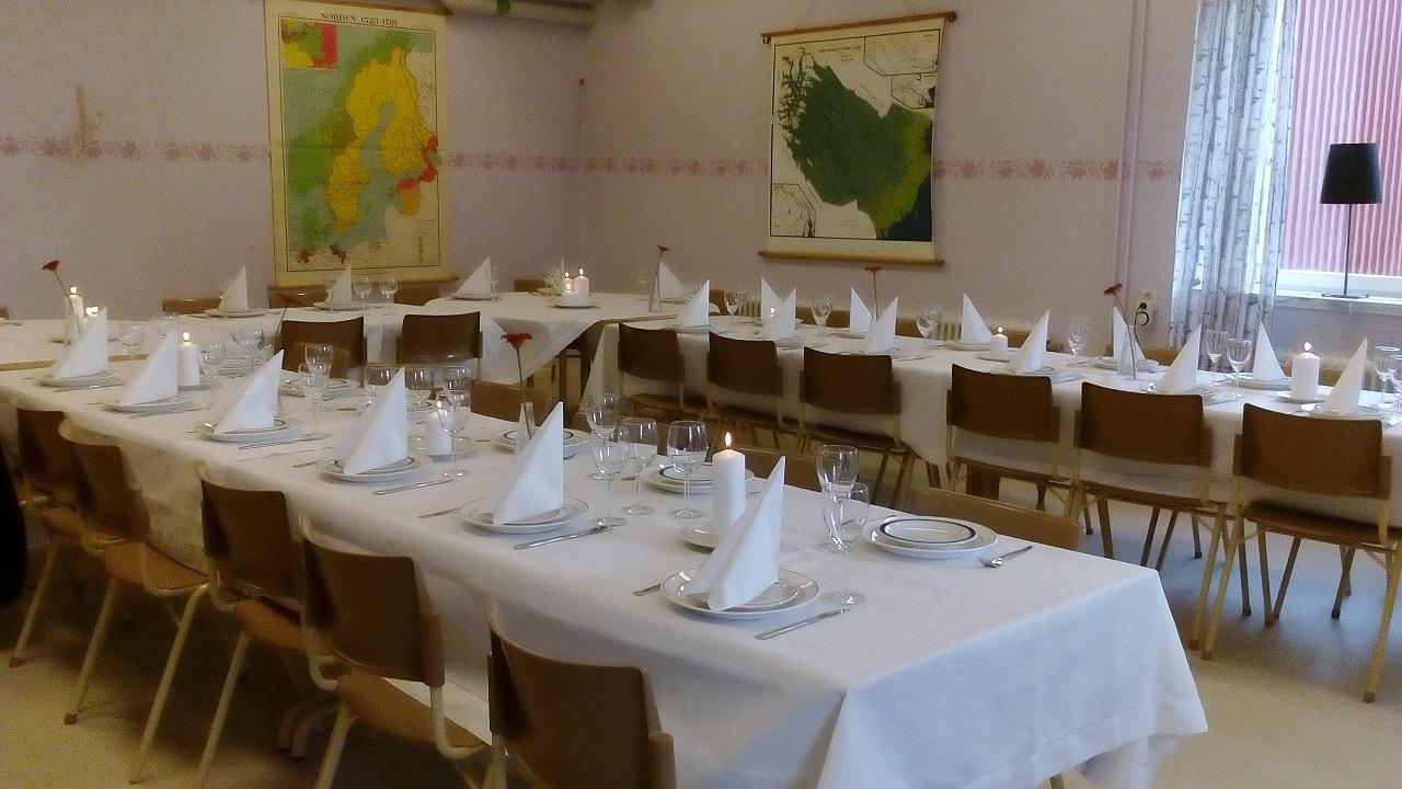 Gafsele Lappland Hostel Väster Gafsele المظهر الخارجي الصورة